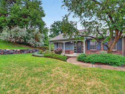 8672 E Amherst Drive #F