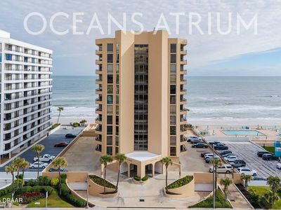 Property at 3023 S Atlantic Ave APT 904, Daytona Beach, FL