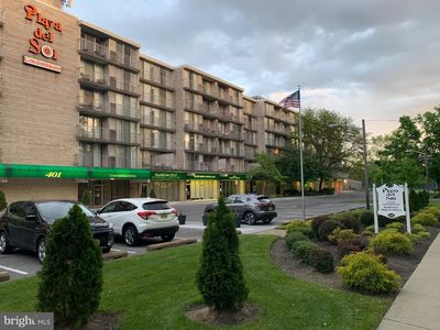 401 Cooper Landing Rd Unit 208