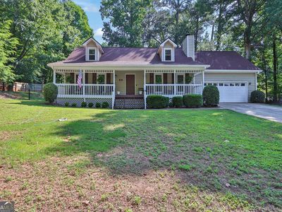 90 Omega Dr