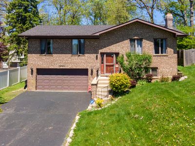 25172 W Columbia Bay Dr