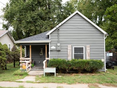 913 E Garfield Street