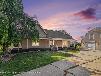 5490 W Howe Rd