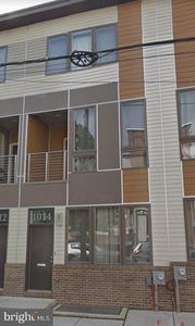 1014 Mount Vernon St
