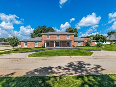 217 W Frank St
