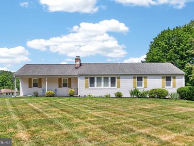 483 Hibernia Rd