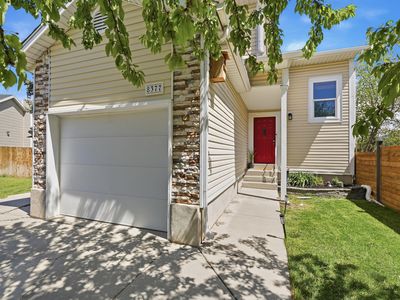 8377 S Meadow Green Way