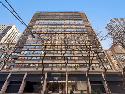 33 E Cedar St APT 16E