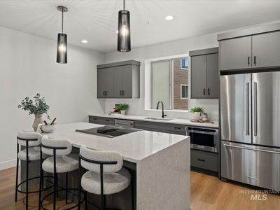 1715 S Federal Way