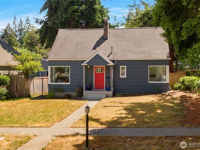 4820 N 29th Street