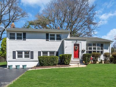 6 Hilltop Road