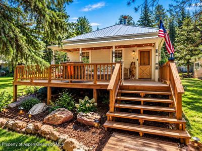 Property at 188 Redstone Blvd, Redstone, CO