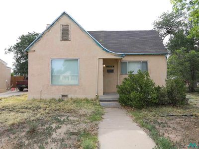 Property at 1112 N Lea Ave, Roswell, NM