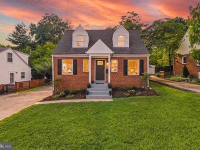 2834 Summerfield Rd