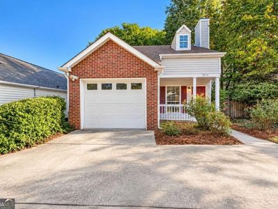 2717 Highland Rdg NW