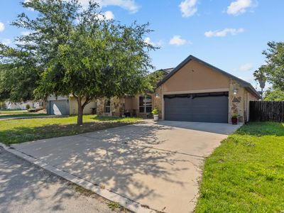 1812 Wandering Trail