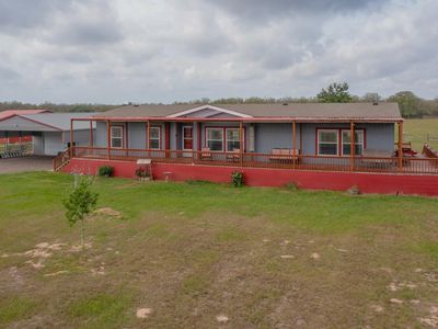 664 Garrett Rd