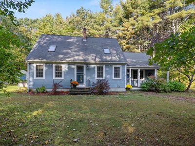 7 Portage Way