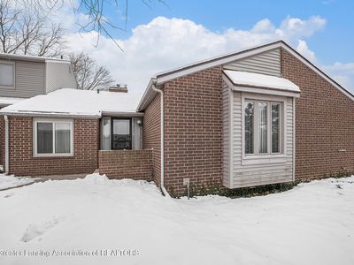 Property at 6019 Montevideo Dr UNIT D, Lansing, MI
