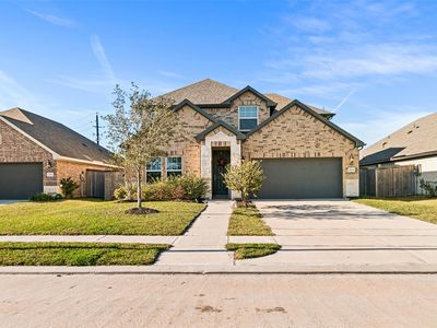 2104 Elrington Willow Ln