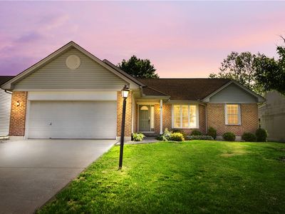 Property at 7750 Crystal Lake Ln, Maineville, OH