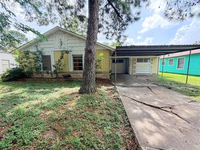 2110 Flynn Dr