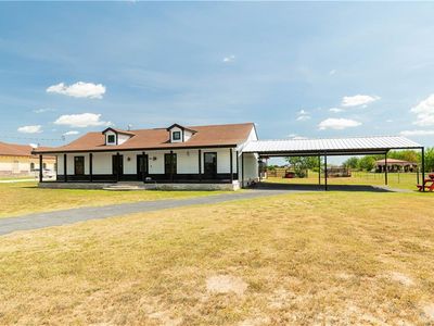 9306 N Cesar Chavez Rd