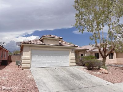 Property at 510 Sparrow Gull Ct, North Las Vegas, NV