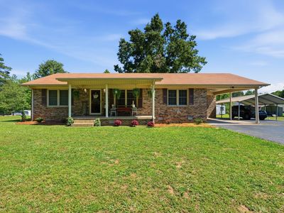 445 Bounce Dr