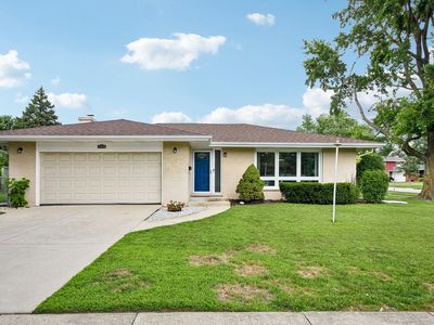 3500 Plum Grove Dr