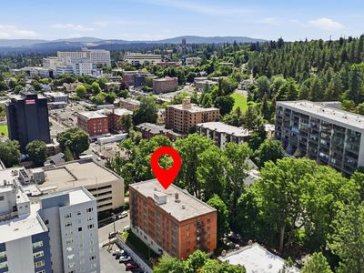 704 W 6th Ave APT 308