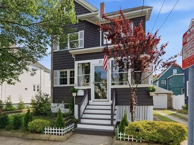 20 Raymond St