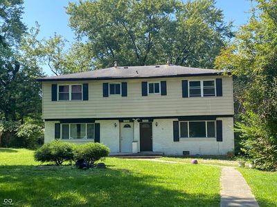 1338 N High School Rd