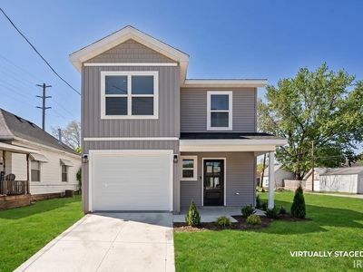 205 W King St