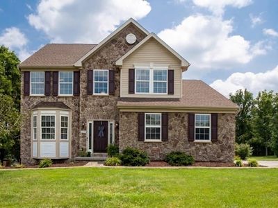 209 Buchanan Dr
