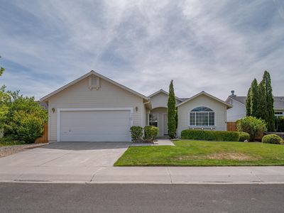 3545 Silverado Dr