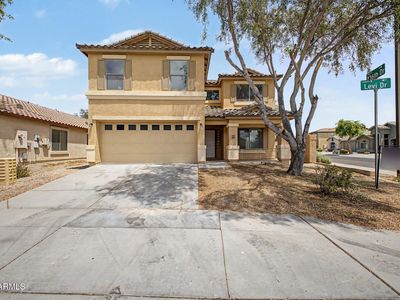 23646 W LEVI Drive