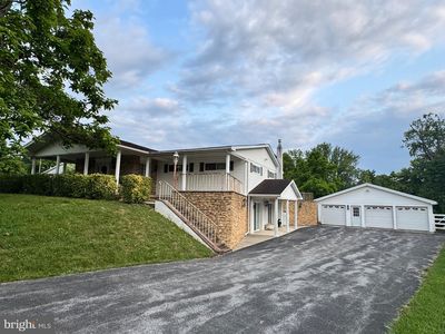 5933 Keysville Rd