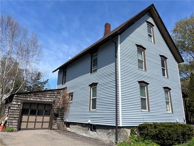 56 Madison St