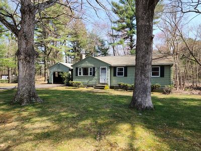 Property at 64 Otis St, Mansfield, MA