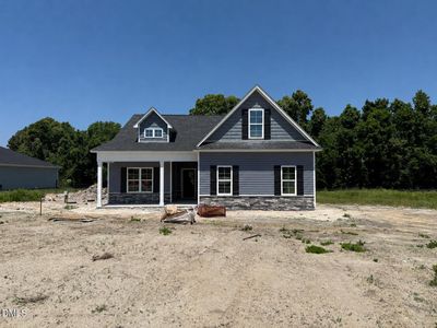 120 Yardley Dr Lot 58
