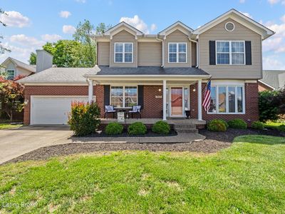 3812 Fieldside Cir