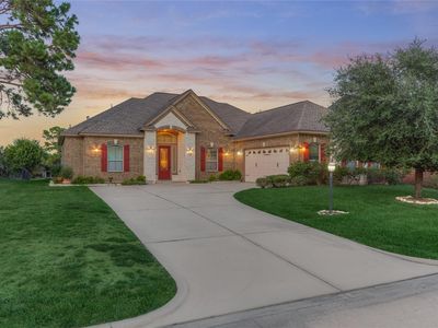 35 Bent Tree Ln
