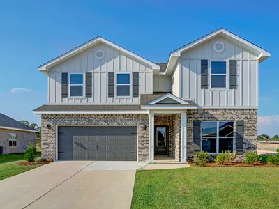 OZARK Plan, Raley Farms