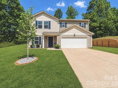 Property at 162 Four Andrews Dr, Harmony, NC