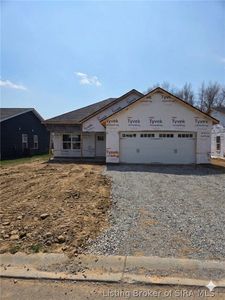 Property at 5704 Harmony Woods #1022, Memphis, IN