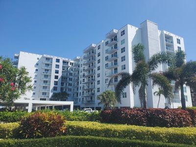 3450 S Ocean Boulevard #524