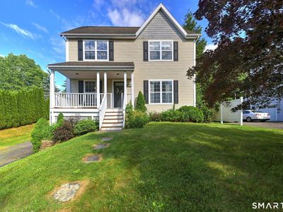 287 Cherry Avenue