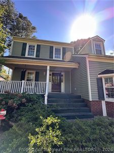 444 Georgetown Cir