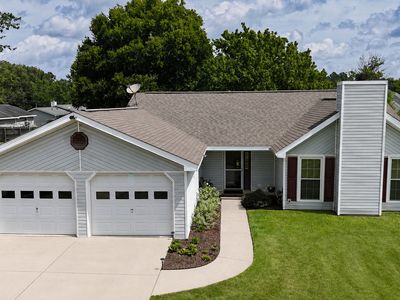431 Fieldstone Rd